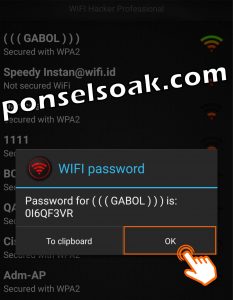 aplikasi bobol password wifi pc
